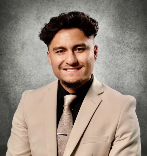 Ivan Sanchez Fuentes