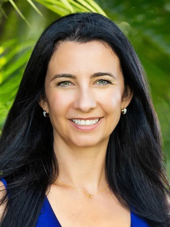 Heidi Dollinger