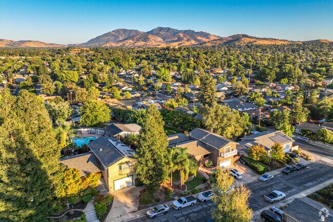 Cowell/Canterbury offers residents a desirable and classic suburban lifestyle.