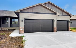 712 Independent, Lennox, SD 57039