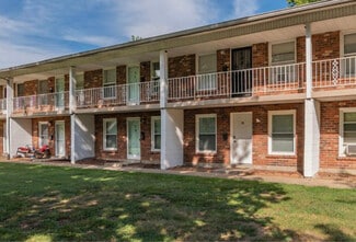 4501 S 6th St Unit 82, Louisville, KY 40214