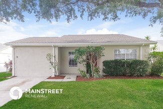 7911 Knox Loop, New Port Richey, FL 34655