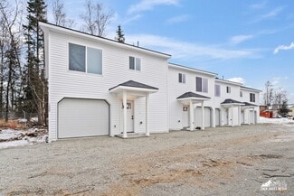 1499 W 40th Ave Unit 1493, Anchorage, AK 99503