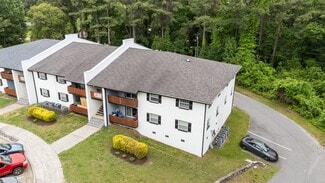 2820-2830 Donovan Place, Raleigh, NC 27610