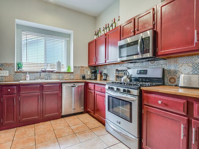 14608 Town Hill Dr unit ID1314611P, Austin, TX 78728 - photo 4