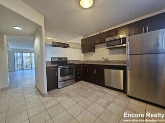 150 N Beacon St Unit 150 North Beacon Street, Boston, MA 02135