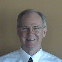 Robert Bedgood