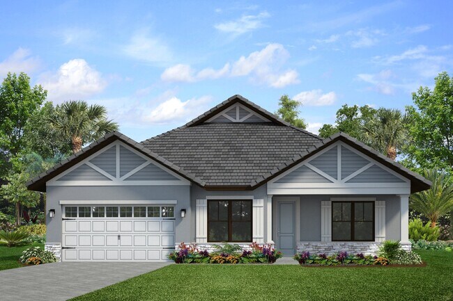 2718 Wise River Ln unit 36452100, Zephyrhills, FL 33541 - photo 3