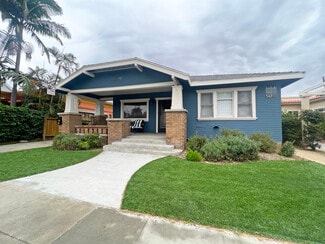 347 N Colorado Place Unit 347, Long Beach, CA 90814