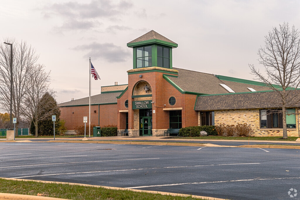 Swallow Elementary School, Rankings & Reviews