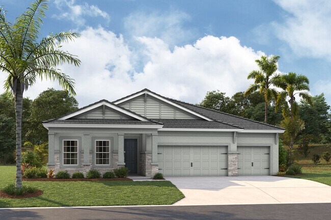 10545 Longmeadow Ave unit 37075539, Parrish, FL 34219 - photo 3