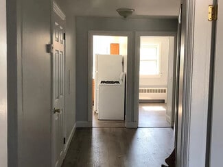 635 Fall River Ave Unit 2A, Seekonk, MA 02771