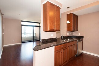 1160 S Michigan Ave, Chicago, IL 60605