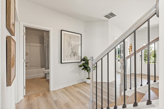 2614 Harbor Ridge Pass, Gainesville, GA 30507 - photo 2