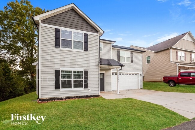 1401 Living Way, Kannapolis, NC 28083 - photo 2