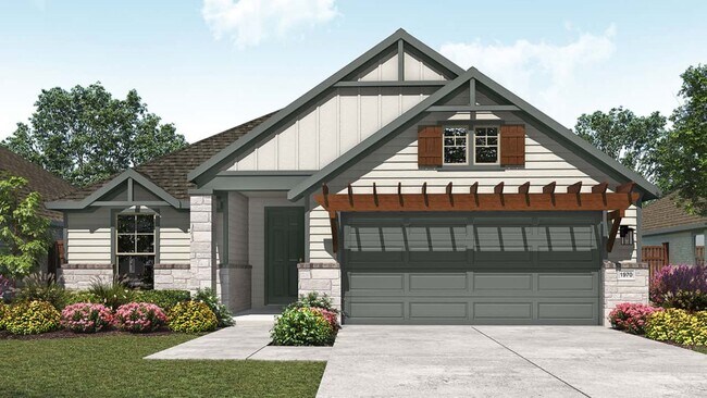 206 Painters Ridge Ct unit 38242809, Willis, TX 77318 - photo 5