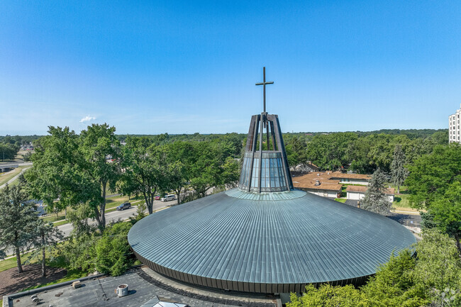 St. Bridget School