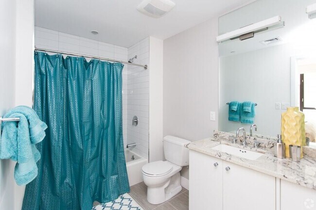 1451 Tremont St unit 1480-W301, Roxbury Crossing, MA 02120 - photo 7