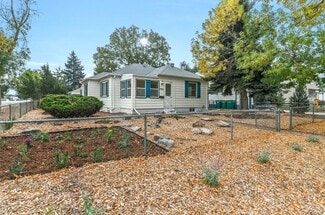 1994 Macon St, Aurora, CO 80010