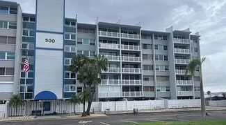 500 Treasure Island Causeway Unit 101, Treasure Island, FL 33706
