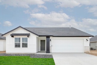 1730 Southwest Pegasus Peak Avenue, Mountain Home, ID 83647