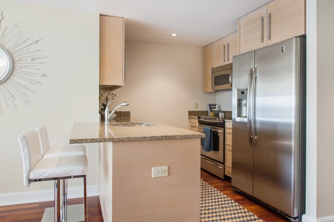250 1st Ave unit 1-0521, Charlestown, MA 02129 - photo 3