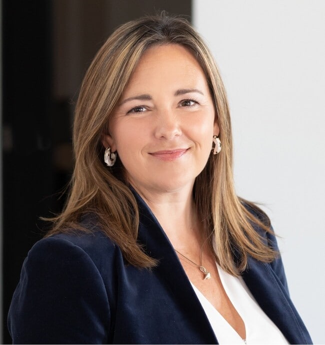 Kristine Jaeger