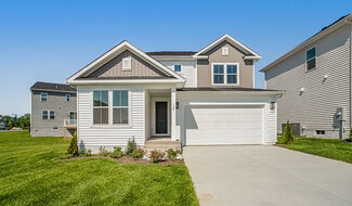 120 Midsummer Ln, Middletown, VA 22645