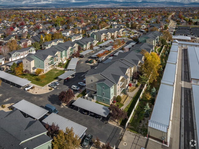 Selway, Meridian, ID 83646 - photo 6