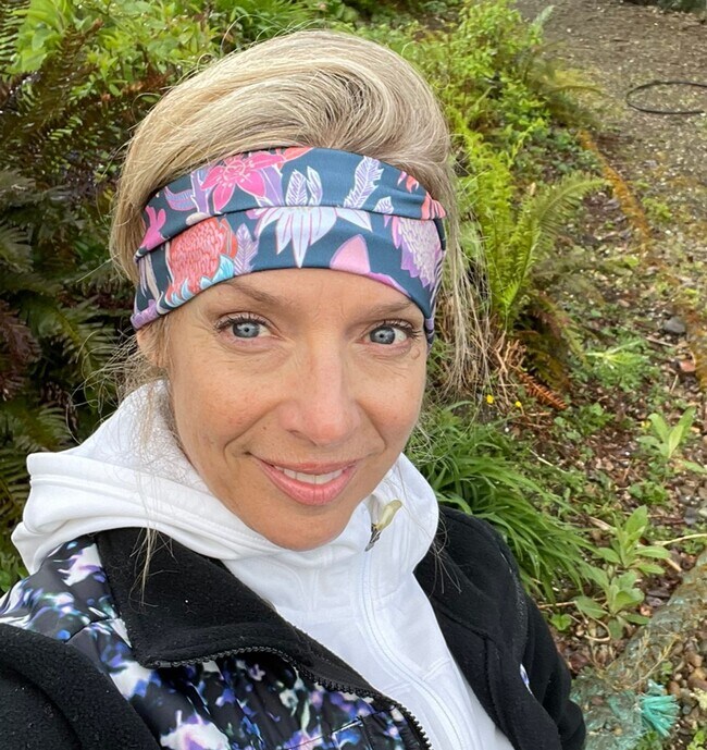 Suzanne Mihal