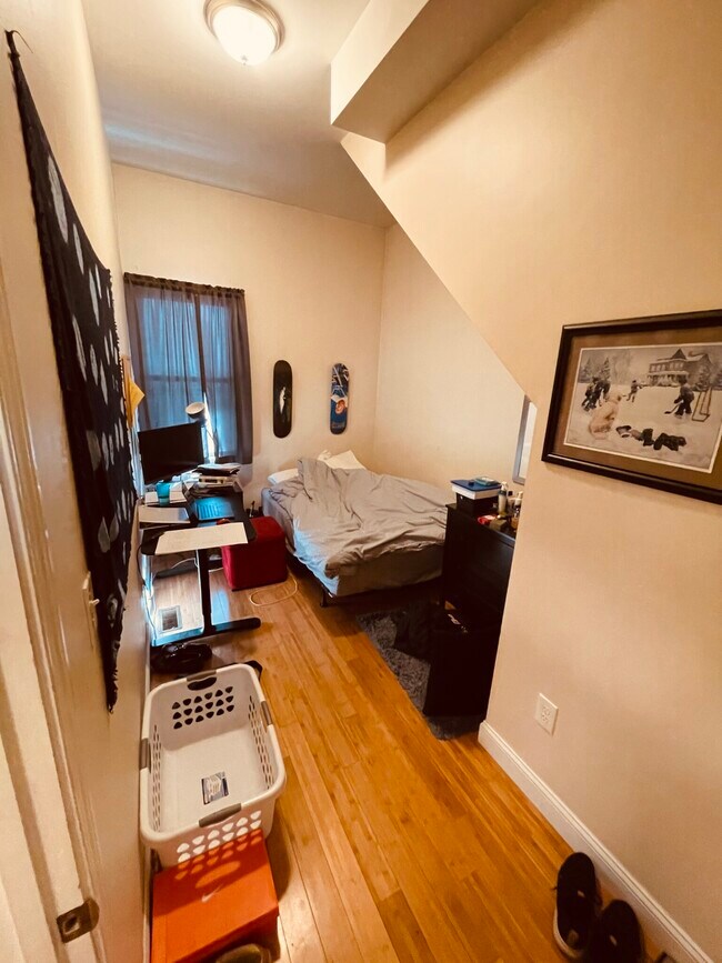 47 Orleans St unit 1, Boston, MA 02128 - photo 3