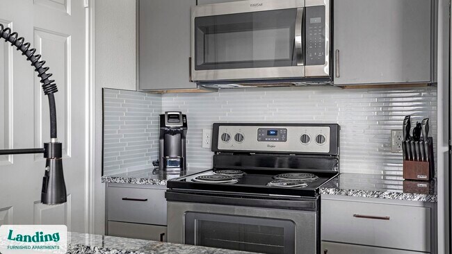 15450 Farm To Market Rd 1325 unit 1032, Austin, TX 78728 - photo 6