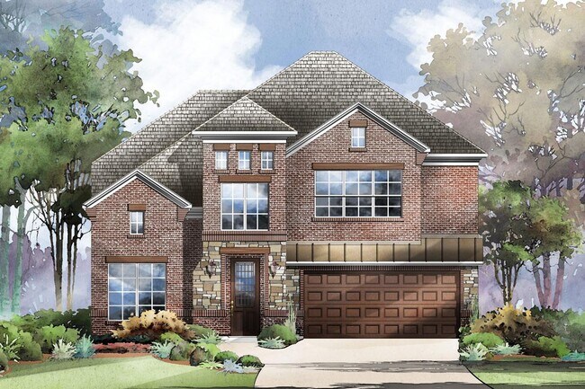 4706 Buttonbush Dr unit 36468719, Venus, TX 76084 - photo 2