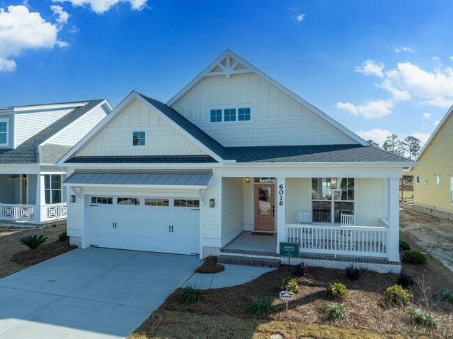 6016 Calvada Cir, Leland, NC 28451 - photo 4