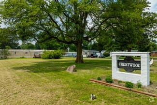 27 Crestwood Dr, Middletown, IN 47356