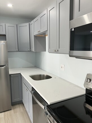 15 Stimson St Unit 3, Boston, MA 02132
