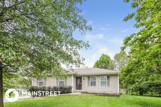 711 N Jesse Cir, Kearney, MO 64060