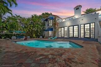 1624 Granada Blvd, Coral Gables, FL 33134