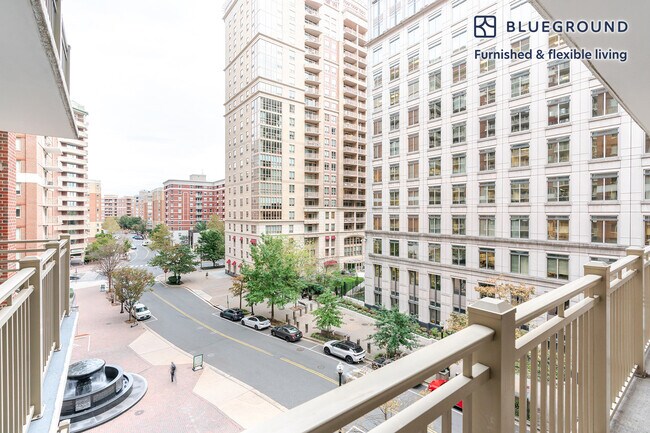 4001 N 9th St unit FL5-ID1161, Arlington, VA 22203 - photo 6