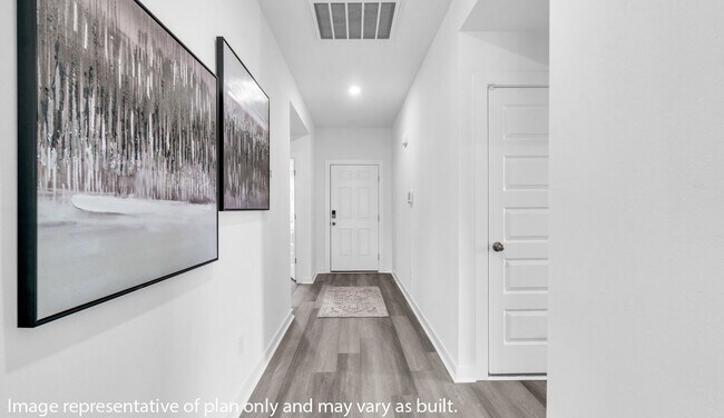 0 Model Home Coming Soon unit 36208465, Searcy, AR 72143 - photo 3