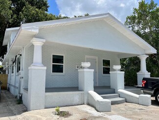 3007 Sanchez St Unit A, Tampa, FL 33605