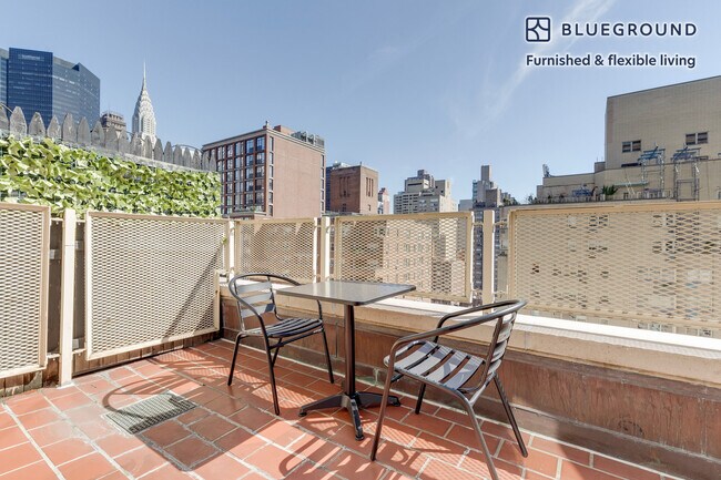 30 Park Ave unit FL16-ID2083, New York, NY 10016 - photo 5