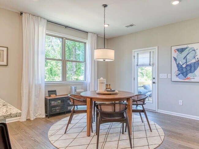 0 Avignon By Ashton Woods - 674 Allier Terrace unit 36497593, Cumming, GA 30041 - photo 7