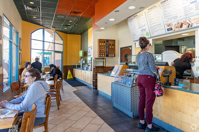Rubios is a San Diego born classic and offers a location in Jamul.