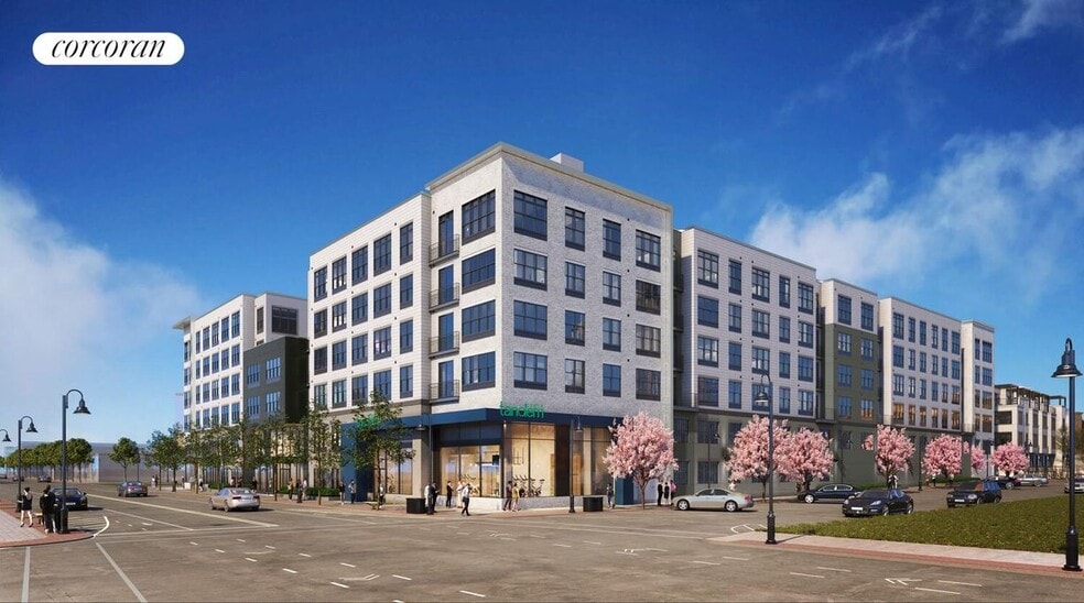 Surfhouse Asbury Park, Asbury Park, NJ 07712 - photo 1