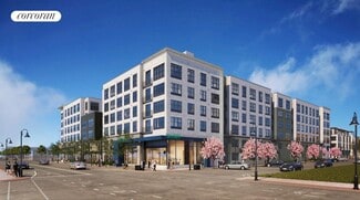 1150 Kingsley St, Asbury Park, NJ 07712