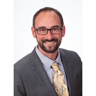 Tim Getz