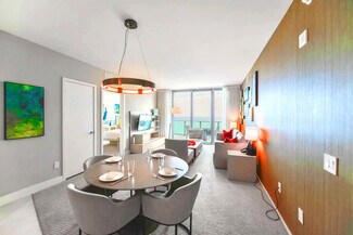 4111 S Ocean Dr Unit FL18-ID1022182P, Hollywood, FL 33019