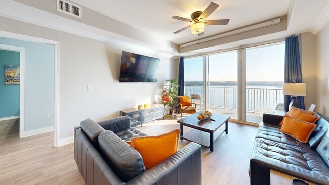 13427 Blue Heron Beach Dr unit 804, Orlando, FL 32821 - photo 2