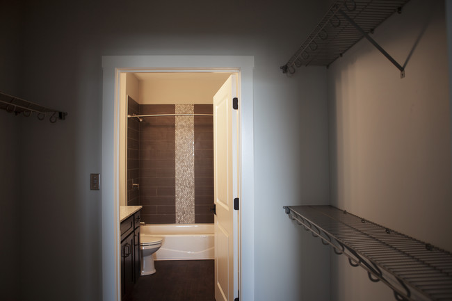 Typical Tub Tiling